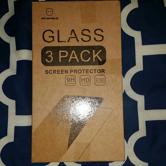 Other - Screen Protector